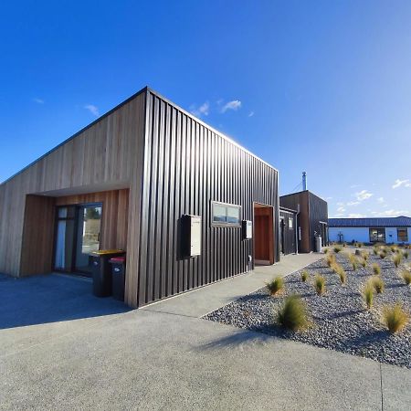 Villa Carrickbeg Lake Tekapo Exterior foto